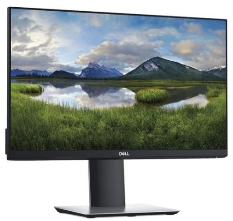 Monitor Dell 22" P2219H 1920x1080p IPS B