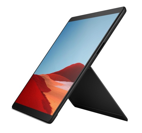 12" Microsoft Surface Pro X SQ1 16GB 256GB New