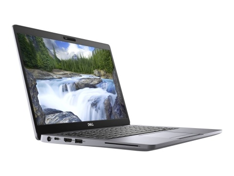 13" Dell 5310 Core i5 10GEN 16GB 256SSD B