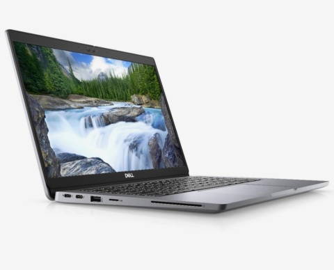 13" Dell 5320 Core i5 11GEN 8GB 256SSD A