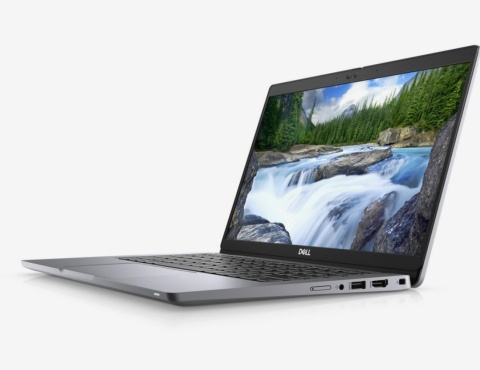 13" Dell 5320 Core i5 11GEN 8GB 256SSD A