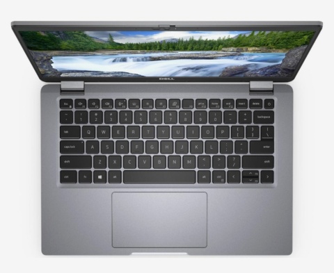 13" Dell 5320 Core i5 11GEN 8GB 256SSD A