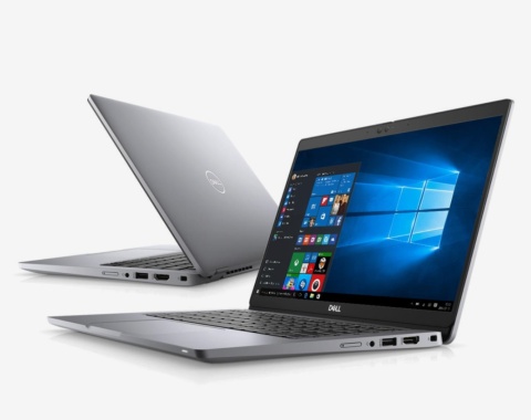 13" Dell 5320 Core i5 11GEN 8GB 256SSD A-