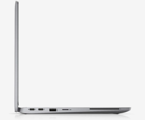 13" Dell 5320 Core i5 11GEN 8GB 256SSD A-
