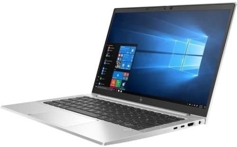 14" HP 845 G7 Ryzen 5 4650U 32GB 512SSD A-