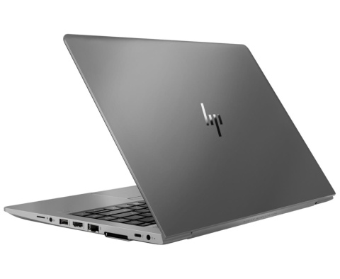 14" HP Zbook 14U G6 Core i5 8GEN 16GB 256SSD A