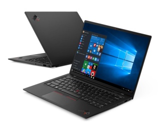 14" Lenovo X1 Carbon 9 Core i7 11GEN 16GB 512SSD A-