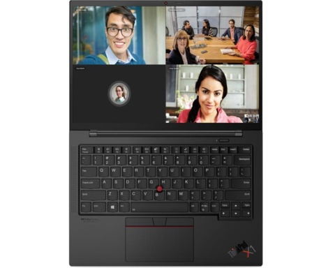 14" Lenovo X1 Carbon 9 Core i7 11GEN 16GB 512SSD B