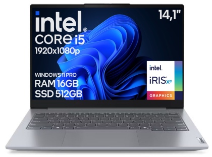 14" Lenovo ThinkBook G2 i5-11GEN 16GB 512SSD A+