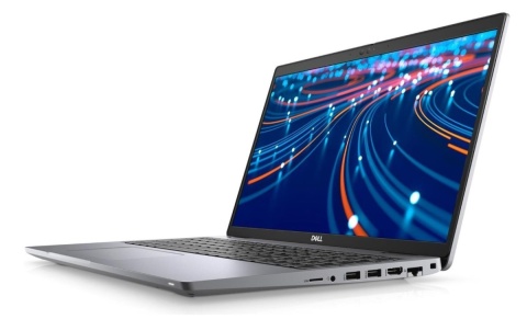 15" Dell 5520 Core i5 11GEN 16GB 512 SSD B