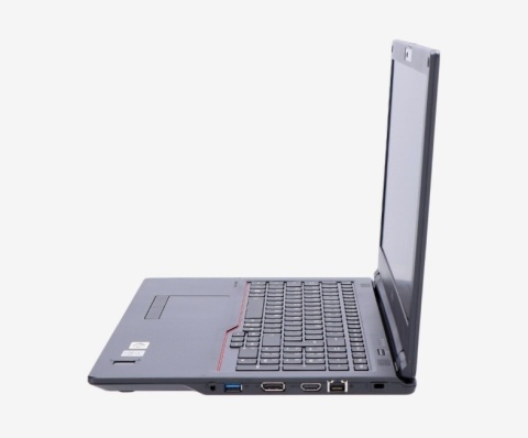 15" Fujitsu E5510 Core i5 10GEN 16GB 512SSD A