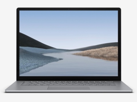 15" Microsoft Surface 3 i5 10GEN 8GB 256SSD A