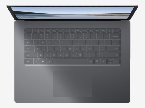 15" Microsoft Surface 3 i5 10GEN 8GB 256SSD A
