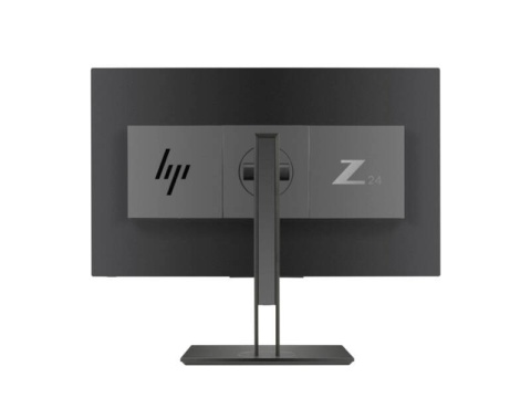 24" HP Z24NF G2 1920x1080 A-