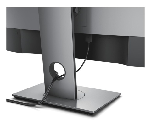 27" DELL U2717D 2560x1440 60Hz LED IPS A