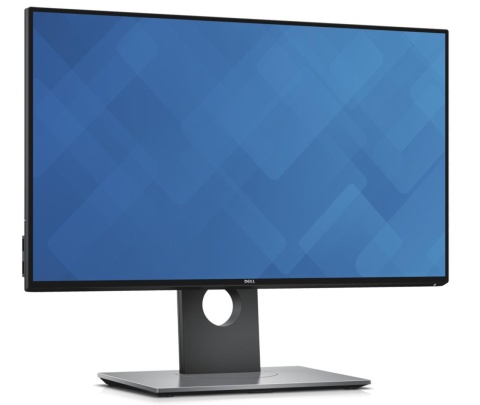 27" DELL U2717D 2560x1440 60Hz LED IPS B