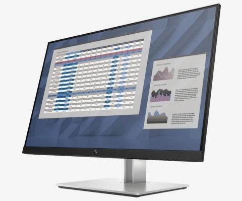 27" HP E27 G4 1920x1080 60Hz LED IPS A