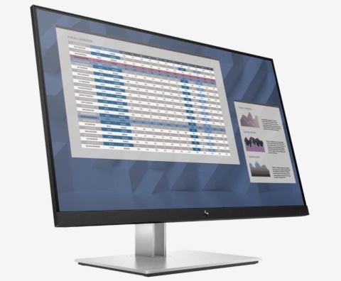 27" HP E27 G4 1920x1080 60Hz LED IPS A