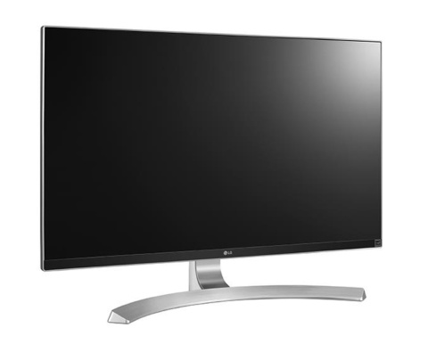 27" LG 27UD88-W 3840x2160 60Hz W-LED IPS A