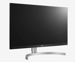 27" LG 27UL850 3840x2160 60Hz W-LED IPS A