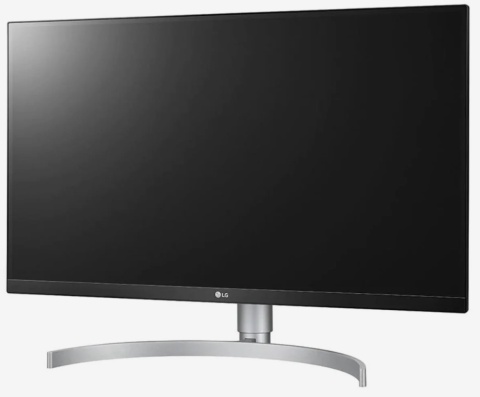 27" LG 27UL850 3840x2160 60Hz W-LED IPS A