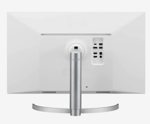 27" LG 27UL850 3840x2160 60Hz W-LED IPS A