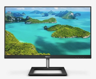 27" PHILIPS 278E1 3840x2160 60Hz W-LED IPS B
