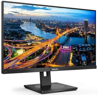 27" PHILIPS PHL 276B1 2560x1440 75Hz LED IPS A-