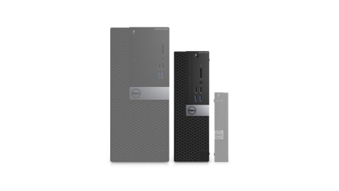 DELL 3040 Core i5 6GEN 8GB 256SSD SFF A
