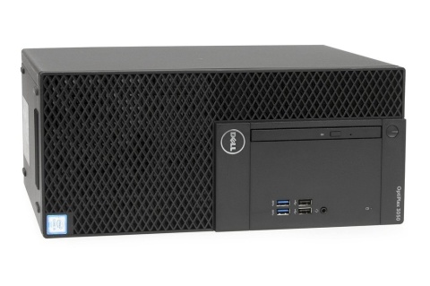 DELL 3050 Core i5 6GEN 16GB 256SSD Tower A