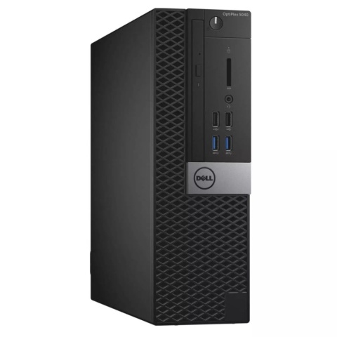 DELL 5040 Core i5 6GEN 8GB 256SSD SFF A