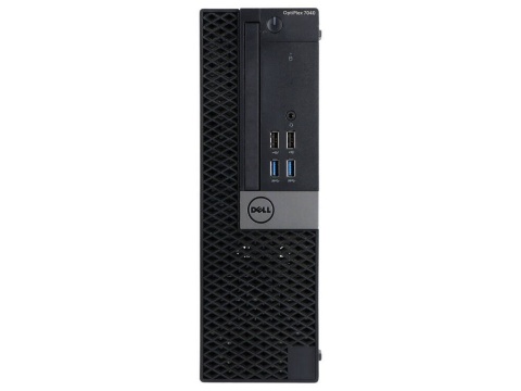 DELL 7040 Core i5 6GEN 16GB 512SSD SFF A