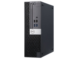 DELL 7040 Core i5 6GEN 16GB 256SSD SFF A