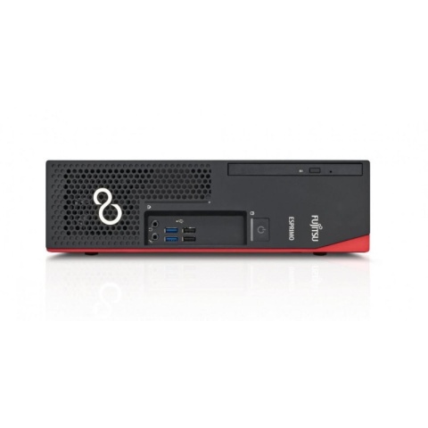 Fujitsu D538 SFF Core i5 8GEN 16GB 1TB SSD A
