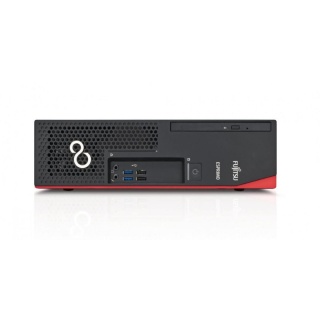 Fujitsu D538 SFF Core i5 8GEN 32GB 1TB SSD A