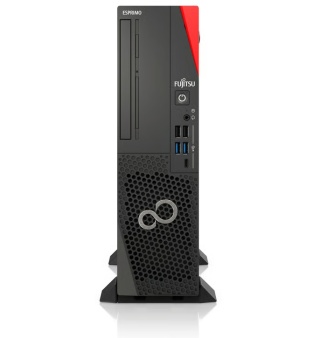 Fujitsu D7011 SFF Core i3 10GEN 16GB 1TB SSD A