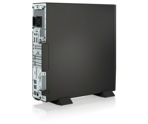 Fujitsu D7012 SFF Core i5 12GEN 16GB 256SSD A