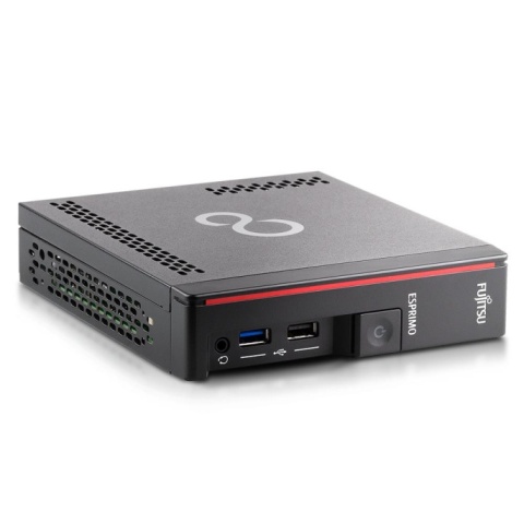 Fujitsu G558 Mini Core i5 9GEN 16GB 512SSD A