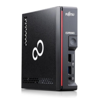 Fujitsu G558 Mini Core i5 9GEN 32GB 1TB SSD A