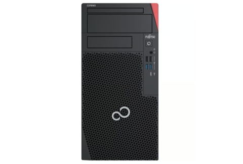 Fujitsu P5011 Tower Core i5 10GEN 16GB 256SSD A