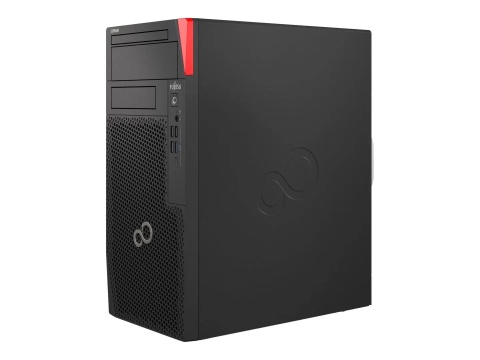 Fujitsu P7012 Tower Core i3 10GEN 16GB 1TB SSD A
