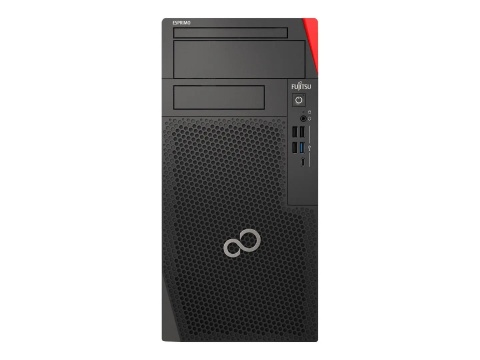 Fujitsu P7012 Tower Core i3 10GEN 16GB 256SSD A