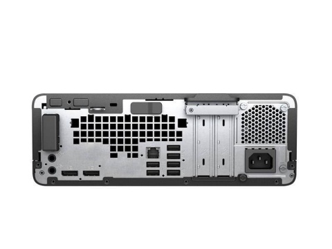 HP 600 G3 Core i5 6GEN 16GB 512SSD SFF A