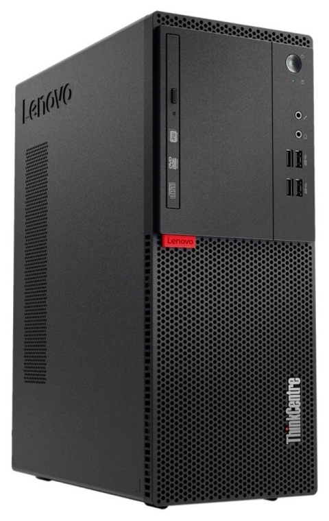 Lenovo M710T Core i5 7GEN 8GB 256SSD Tower A