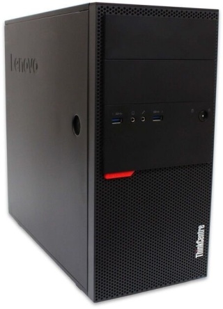 Lenovo M800 Core i5 6GEN 16GB 512SSD Tower A