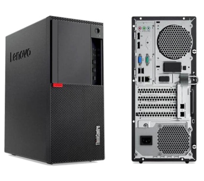 Lenovo M910T i5 6GEN 16GB 512GB SSD Tower A