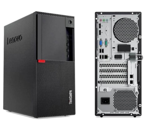 Lenovo M910T i5 6GEN 16GB 512SSD Tower A