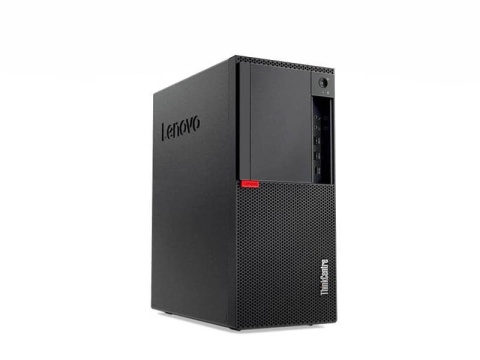 Lenovo M910T i5 6GEN 16GB 512SSD Tower A