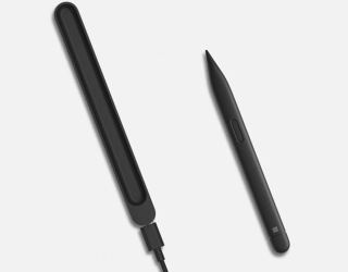 Microsoft Surface Slim Pen2 + ładowarka czarny