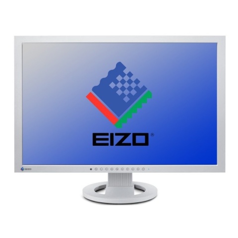 Monitor Eizo 24" FlexScan S2433W 1920x1200p B